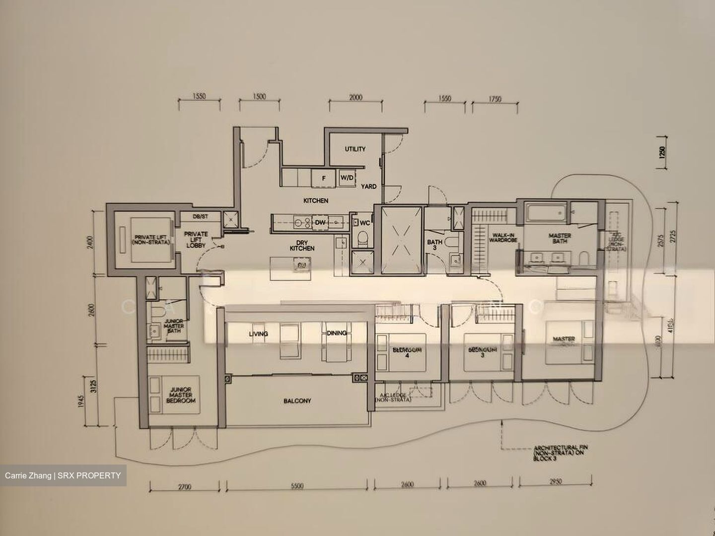 Zion Road (D3), Condominium #503324181